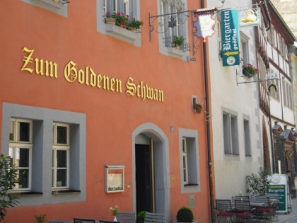 Foto: Zum Goldenen Schwan